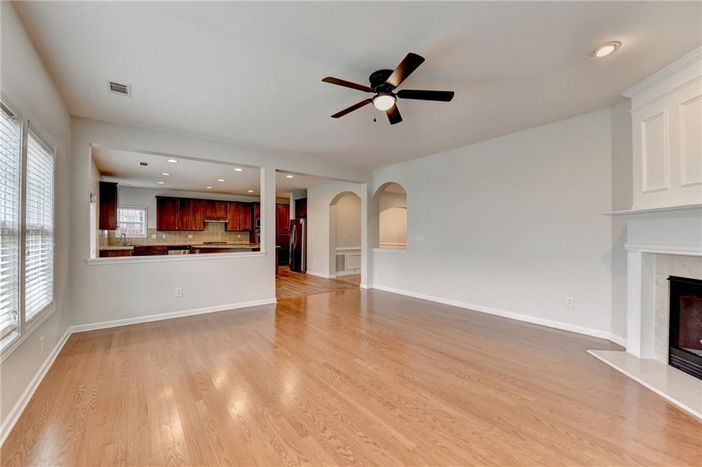 Villa Chase - Residential