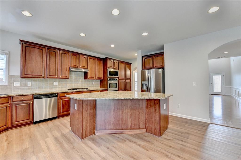 Villa Chase - Residential