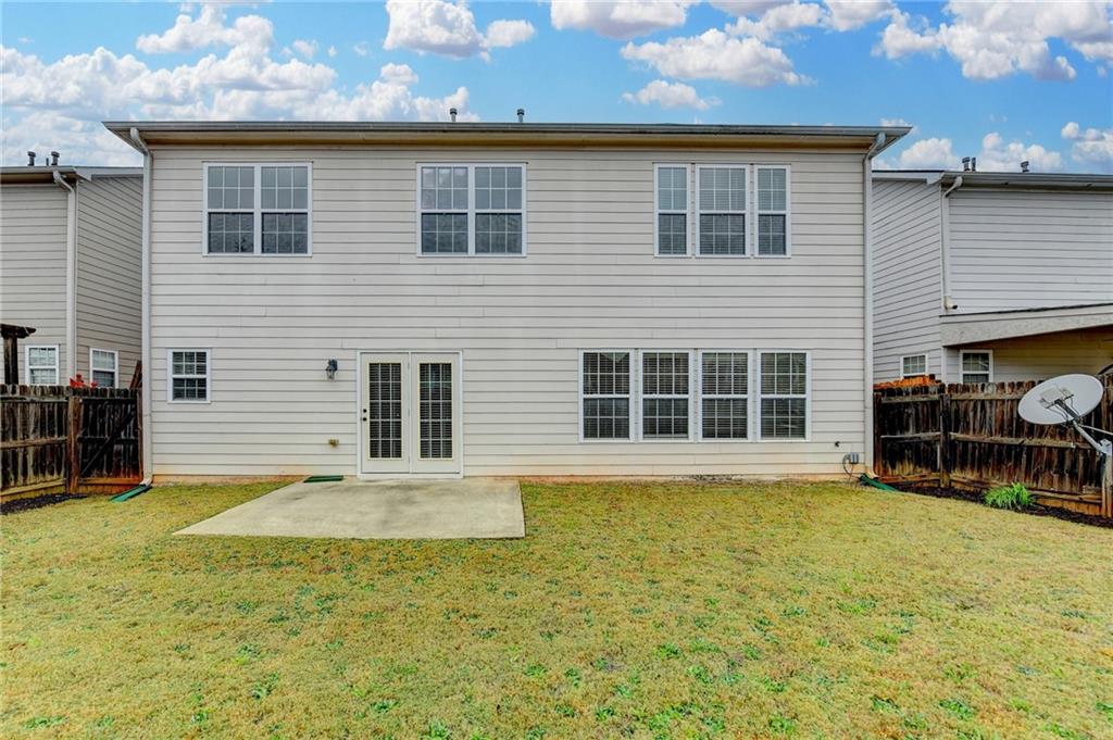 Villa Chase - Residential