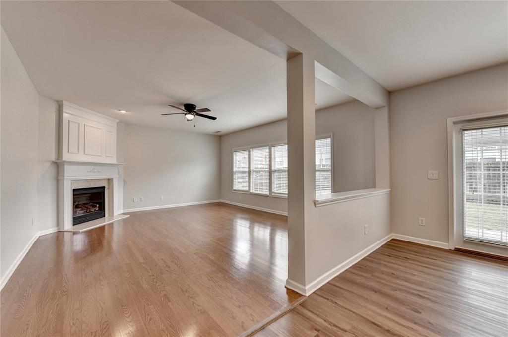 Villa Chase - Residential