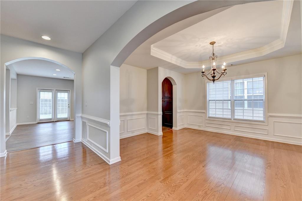 Villa Chase - Residential