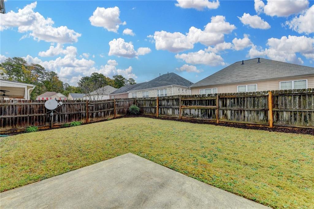 Villa Chase - Residential