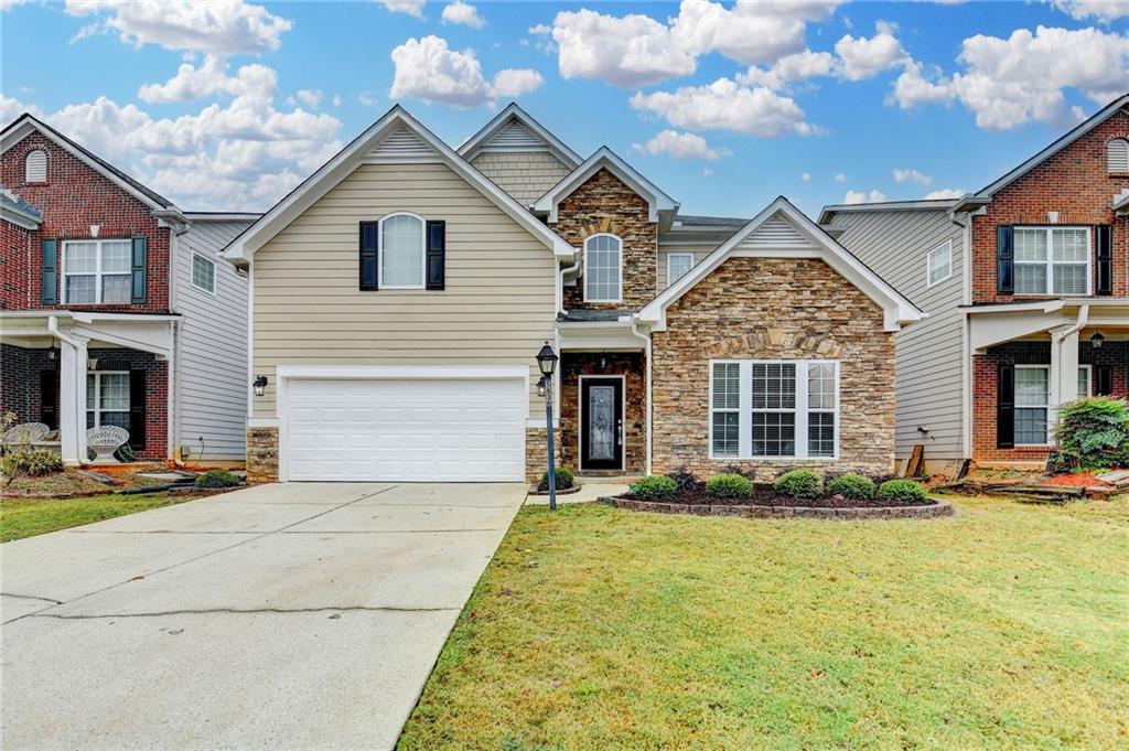 5836 Rue Villa Ln Dale