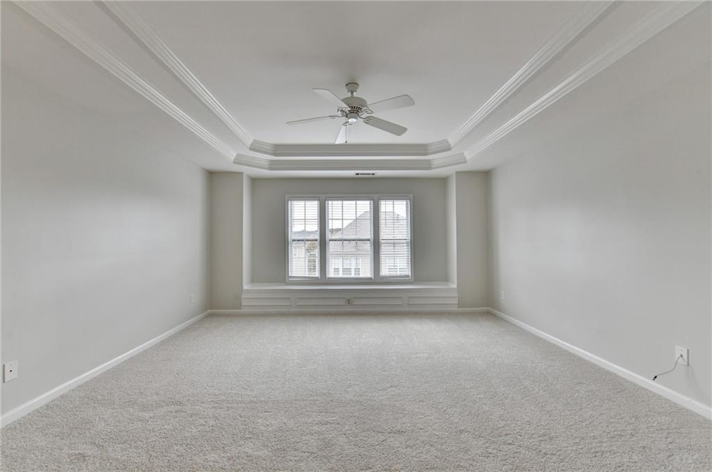 Villa Chase - Residential