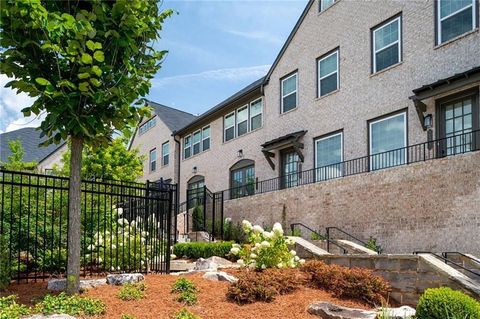 2519 Figaro Drive Atlanta GA 30339