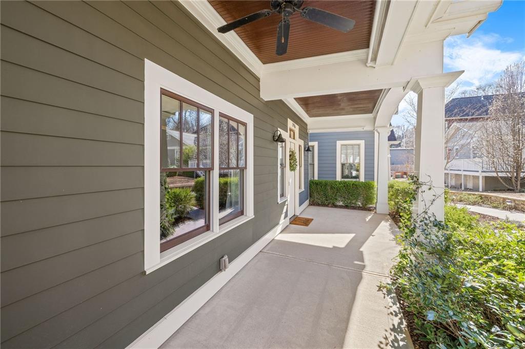 196 Wingo Street, Norcross, Georgia image 3