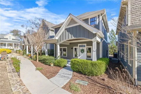 196 Wingo Street, Norcross, GA 30071 - MLS#: 7539829