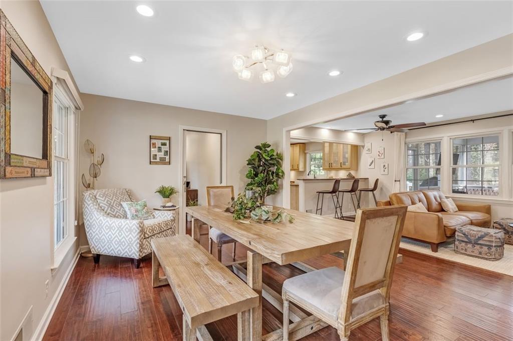 1525 BEND CREEK Court