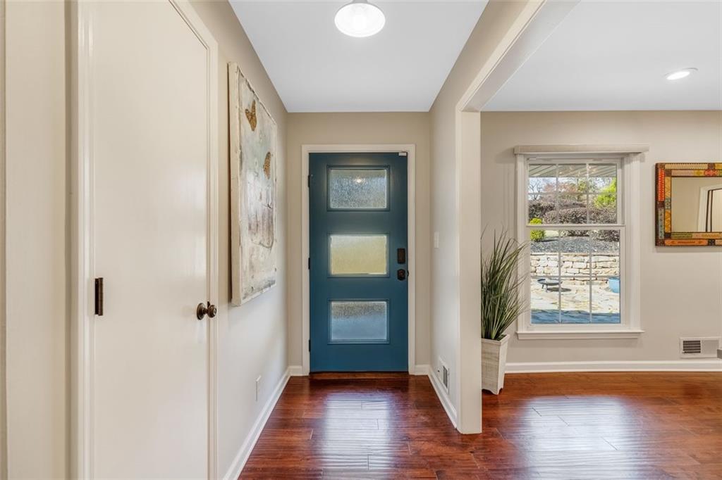 1525 BEND CREEK Court