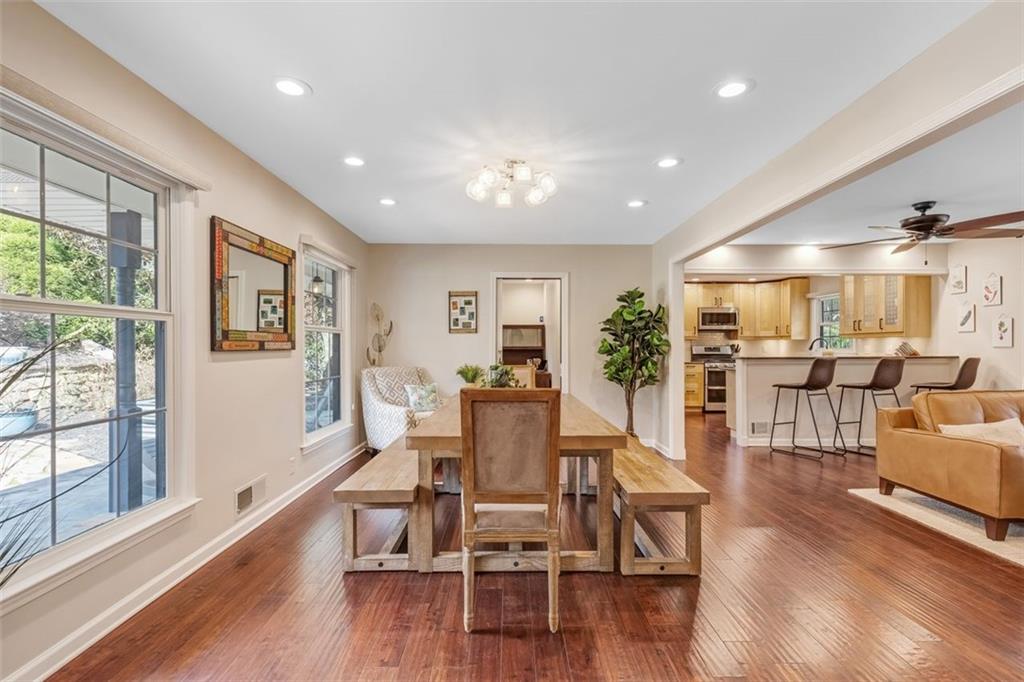 1525 BEND CREEK Court