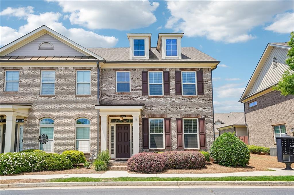 Photo 1 of 47 — 4199 Baverton Drive, Suwanee, GA 30024