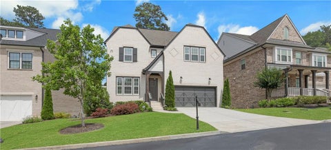 Photo of 2356 Tilbury Drive, Brookhaven, GA 30319 (MLS # 7784159)