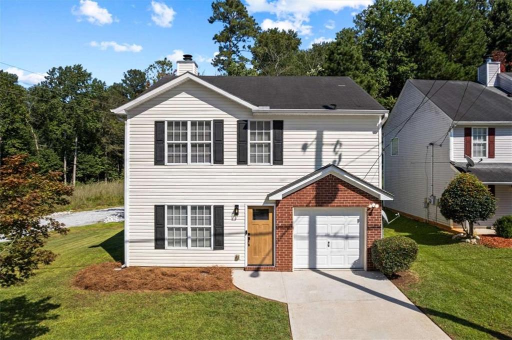 Chesnut Lake - Residential