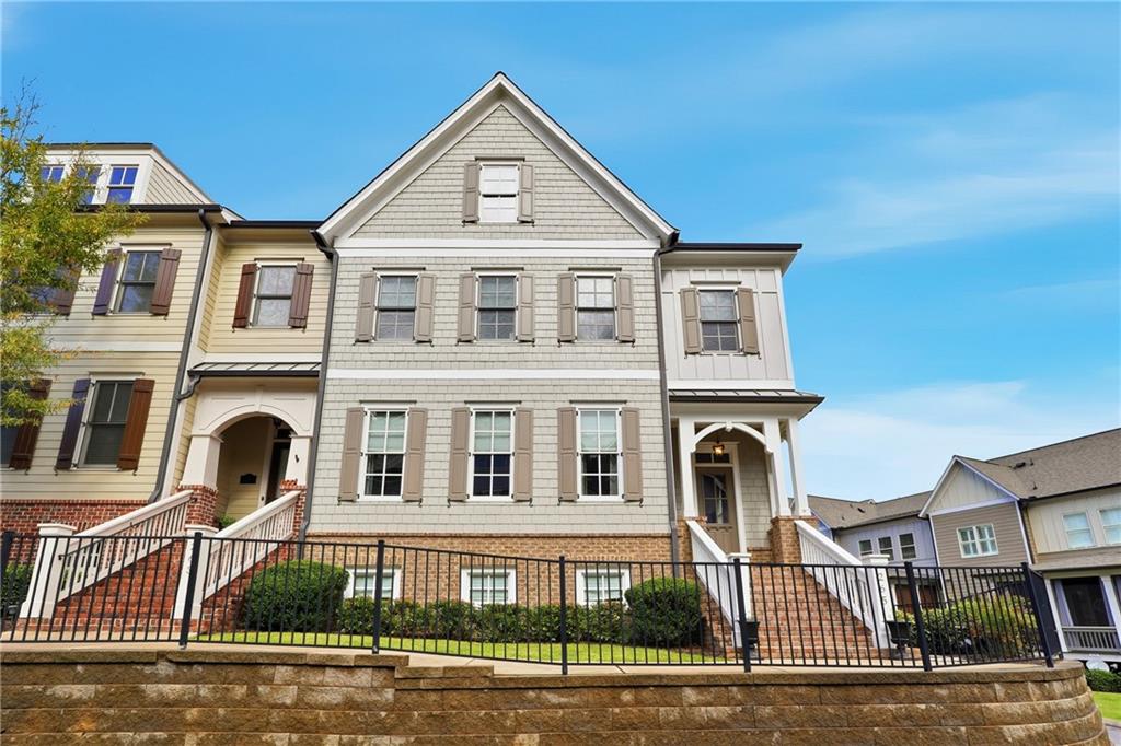 265 Trecastle Square