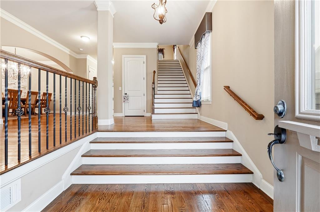 265 Trecastle Square