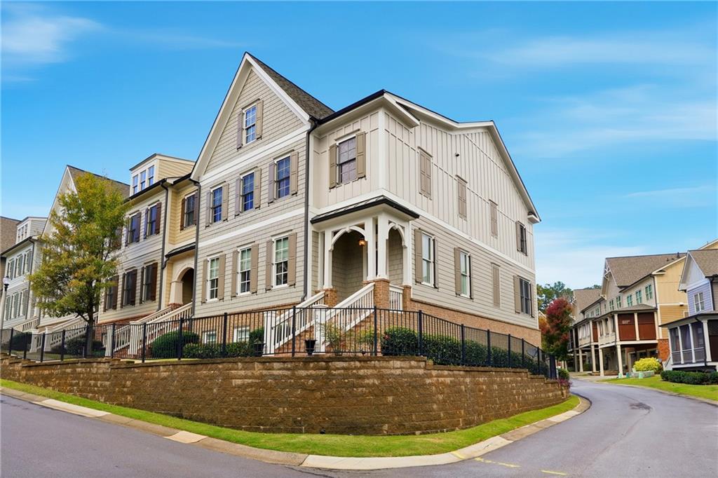 265 Trecastle Square