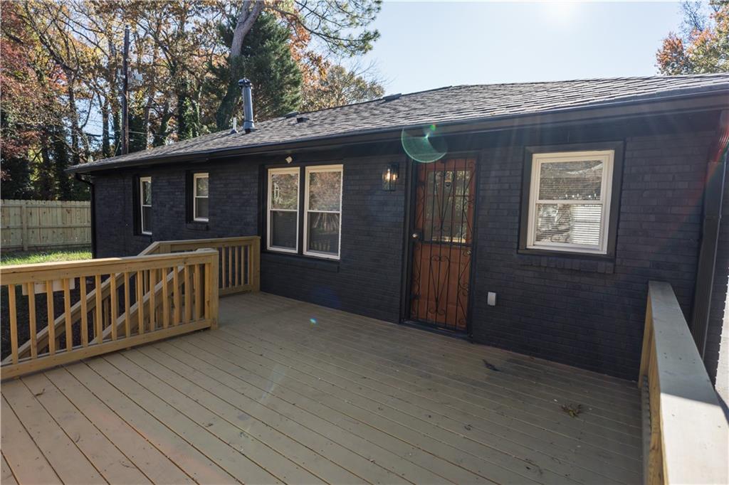 921 Byron Drive SW