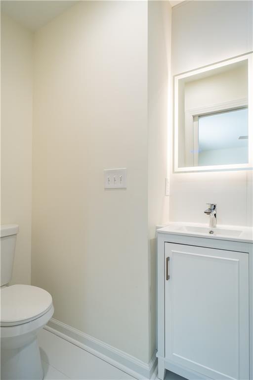 921 Byron Drive, Atlanta, Georgia image 21