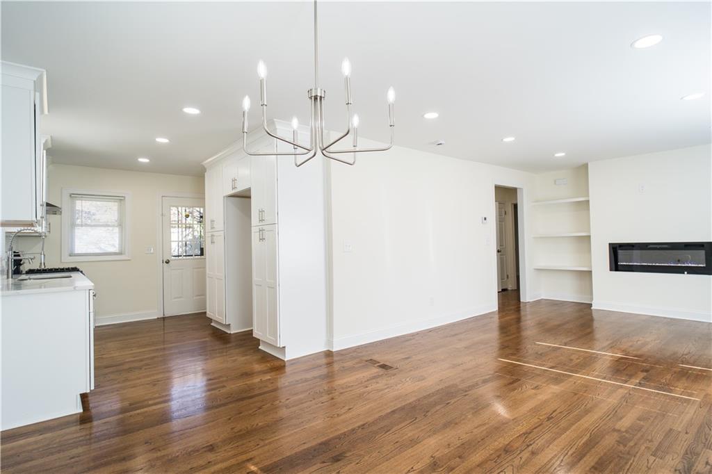 921 Byron Drive, Atlanta, Georgia image 6