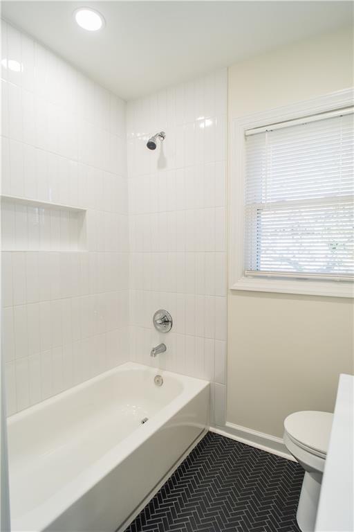 921 Byron Drive, Atlanta, Georgia image 12