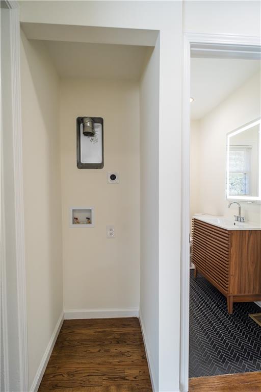 921 Byron Drive, Atlanta, Georgia image 15