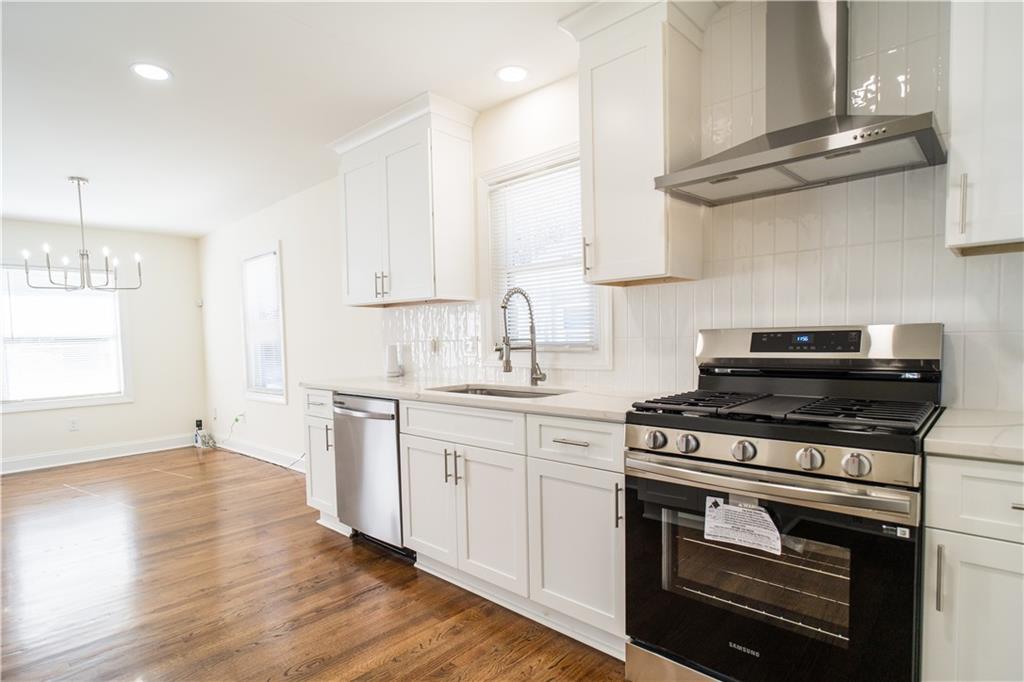 921 Byron Drive, Atlanta, Georgia image 7