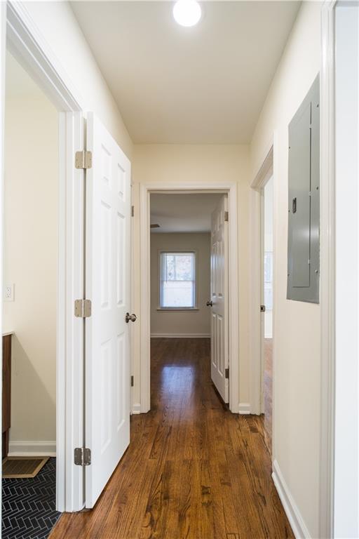 921 Byron Drive, Atlanta, Georgia image 16