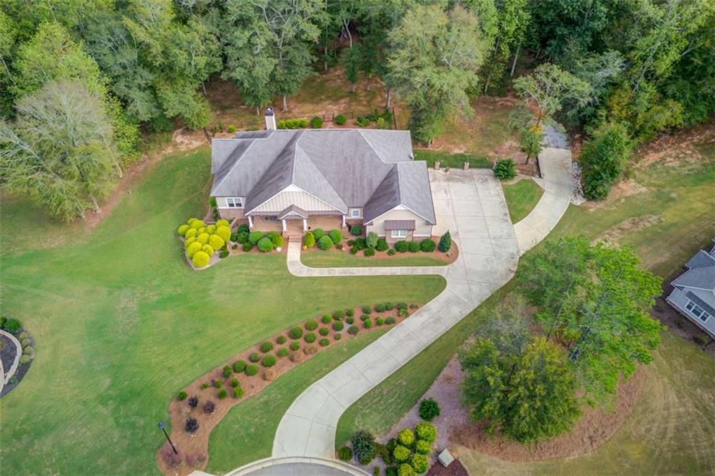 624 Skyland Drive