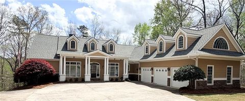 5660 Knotty Ridge Drive Douglasville GA 30135