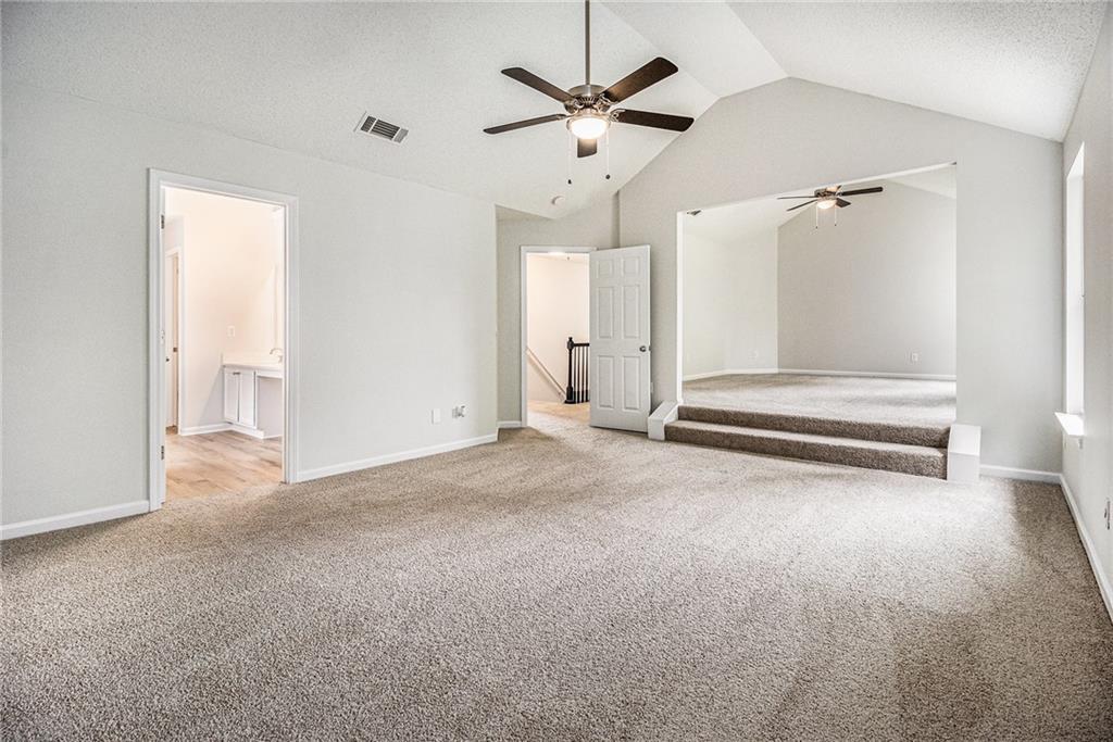 1024 Odelle Circle, Mcdonough, Georgia image 12