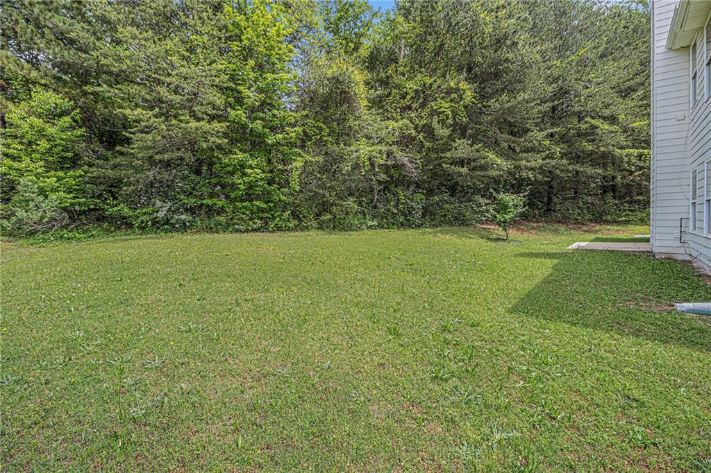 1024 Odelle Circle, Mcdonough, Georgia image 34