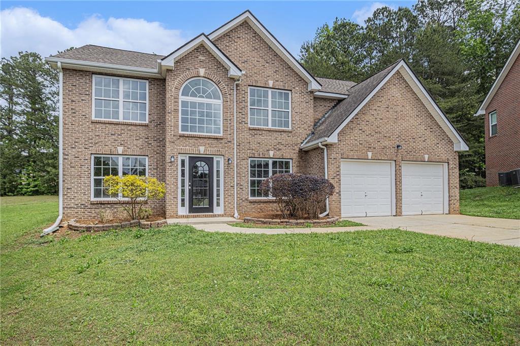 1024 Odelle Circle