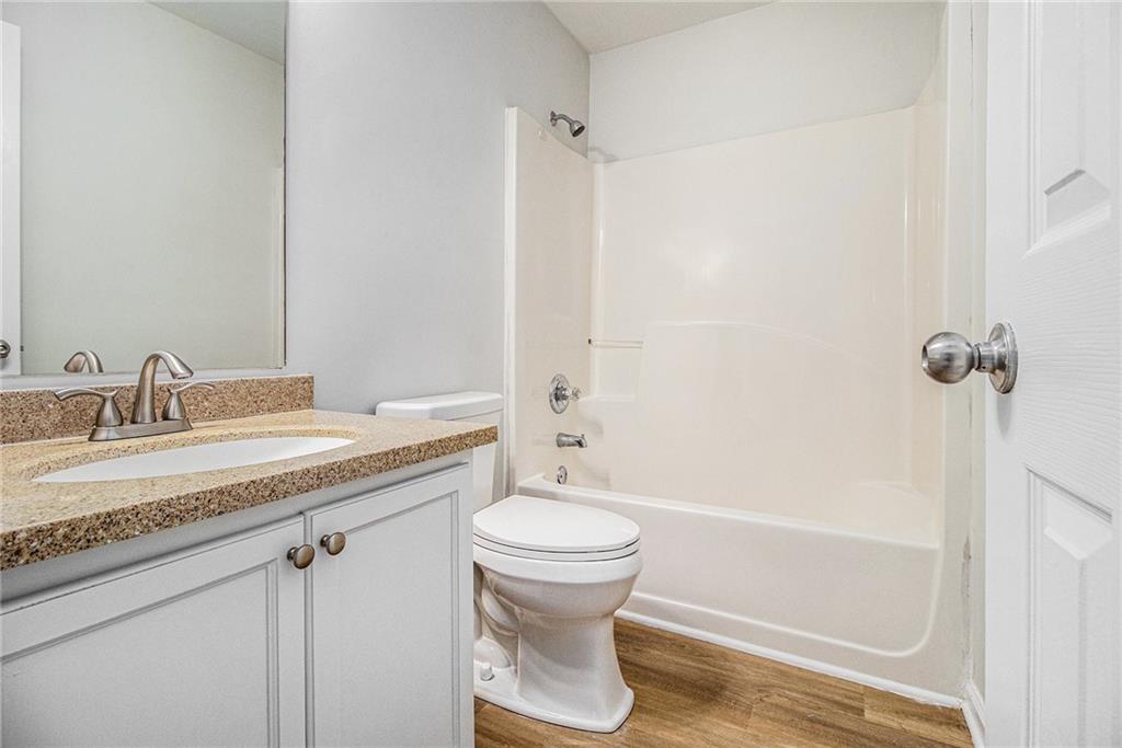 1024 Odelle Circle, Mcdonough, Georgia image 30