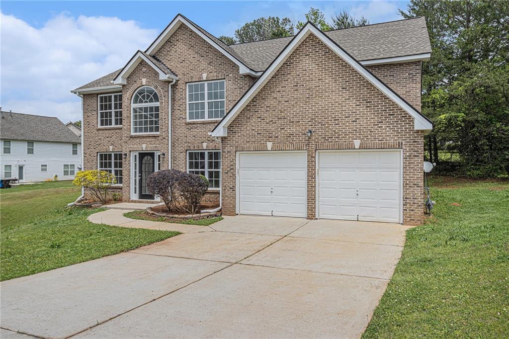 1024 Odelle Circle