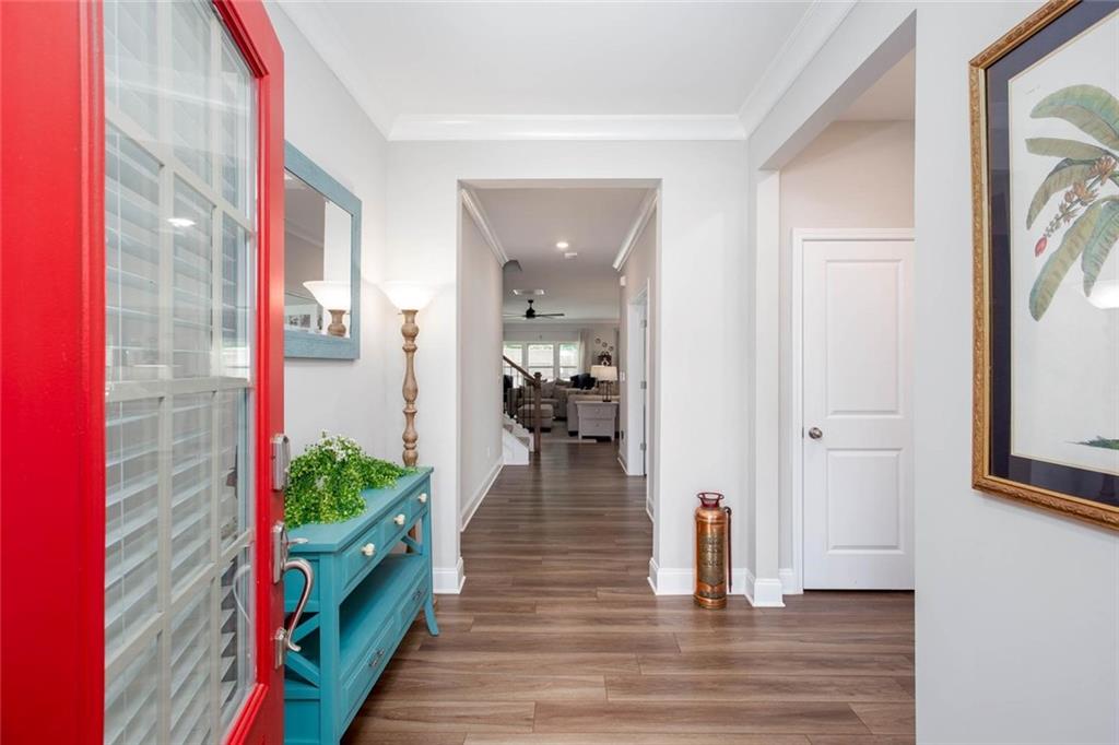 5722 Pickens Garden Lane