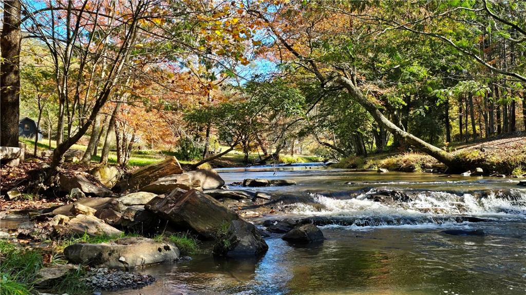 LOT 5 Gold Ridge Trail