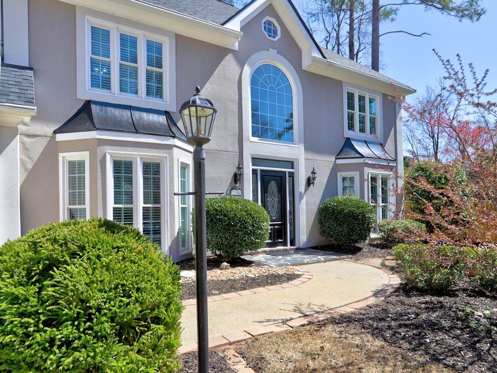 3304 Woolbridge Court