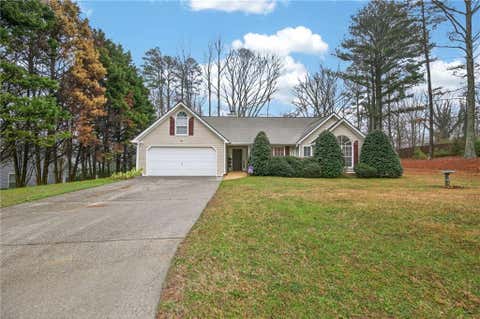 Homes For Sale - 70 Charity Drive<br/> Paulding County, Douglasville, GA 30134