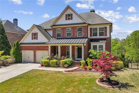 Photo of 2725 Garonne Way, Cumming, GA 30041 (MLS # 7753473)