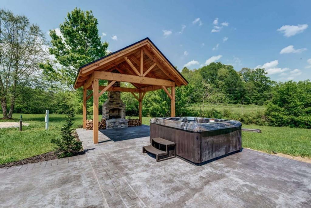 LT 142 Mountain Meadows Drive, Morganton, Georgia image 28
