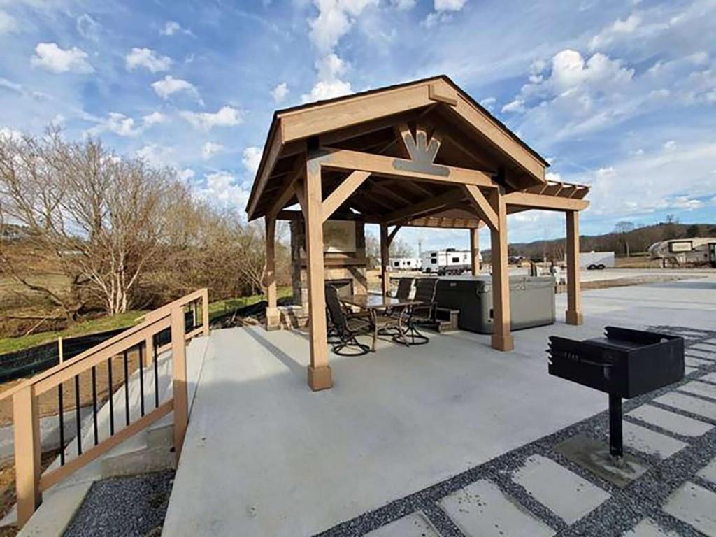 LT 142 Mountain Meadows Drive, Morganton, Georgia image 26