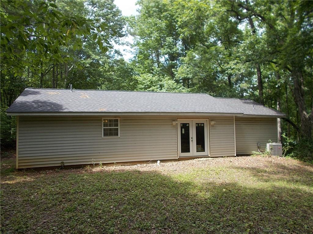434 Old Jones Road