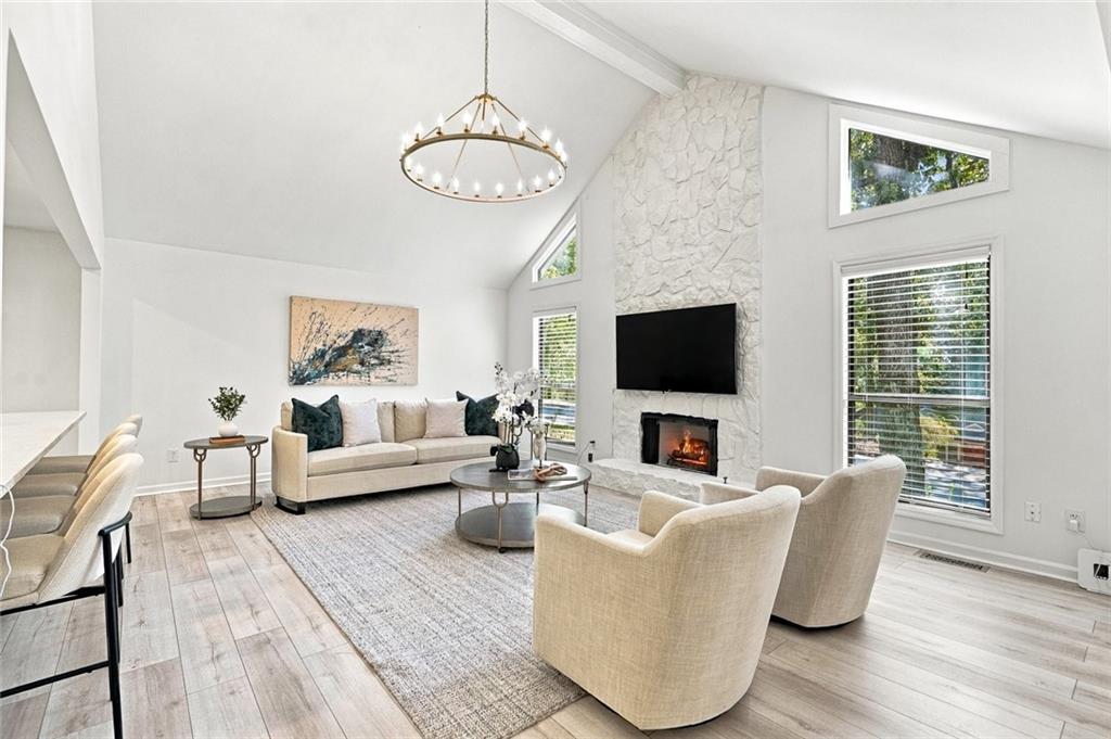 8555 Colony Club Drive