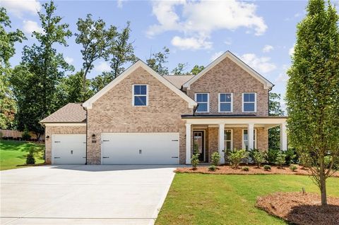 6945 Melody Ridge Road Buford GA 30518