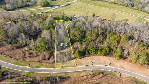 Vacant Land For Sale - 5425 Oak Manor Way<br/> Hall County, Murrayville, GA 30564