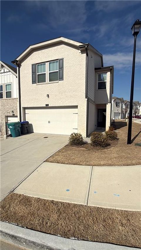 3915 Holland Grove Rd Lawrenceville GA 30044