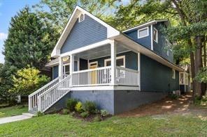Homes For Sale - 436 Grant Street<br/> Atlanta, GA 30312