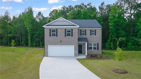 Homes For Sale - 668 Whitman Lane<br/> Stockbridge, GA 30281
