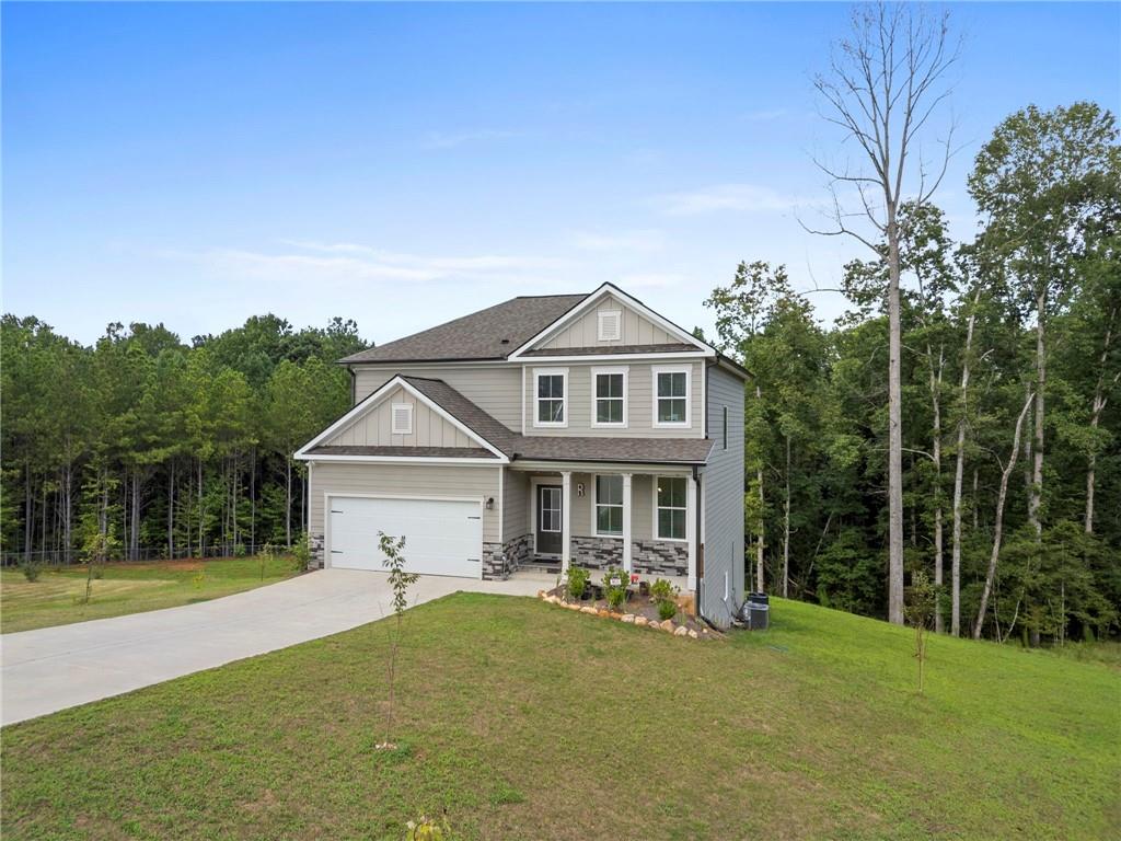 1564 Ridgewood Court