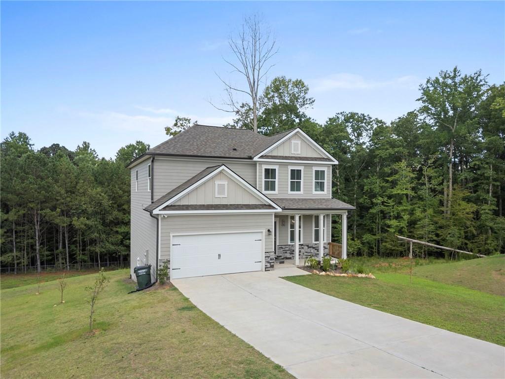 1564 Ridgewood Court